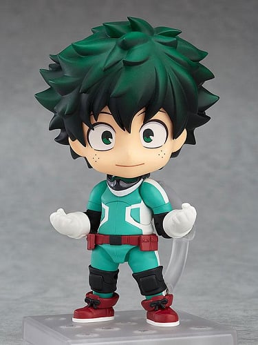 nendoroid midoriya shopee