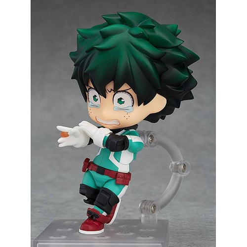 nendoroid midoriya shopee