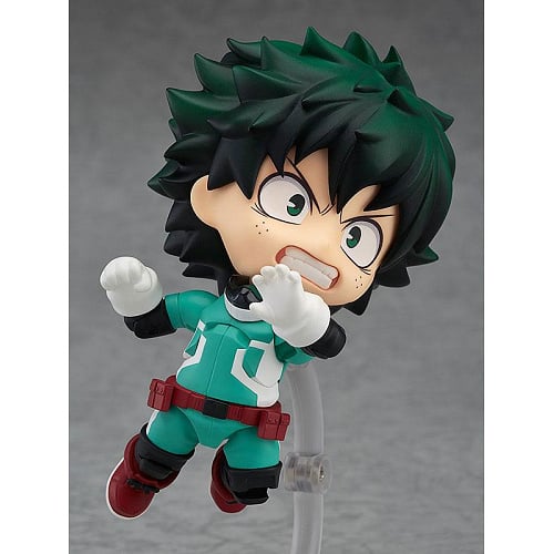 nendoroid midoriya shopee