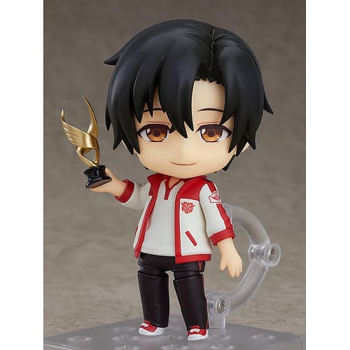 nendoroid ye xiu