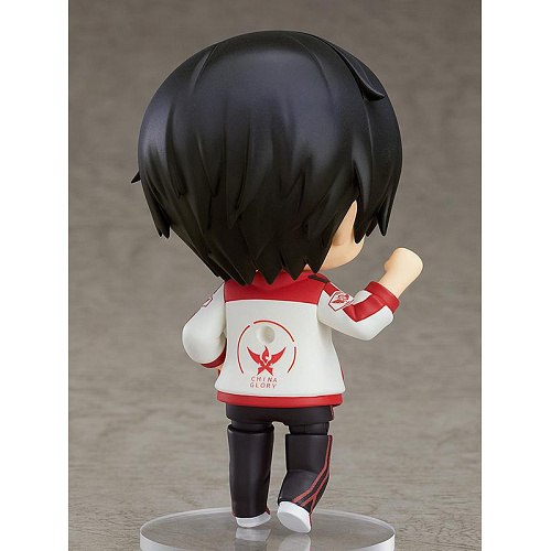 ye xiu nendoroid