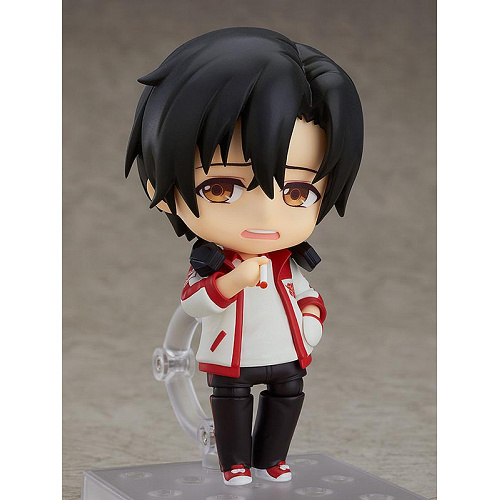 ye xiu nendoroid