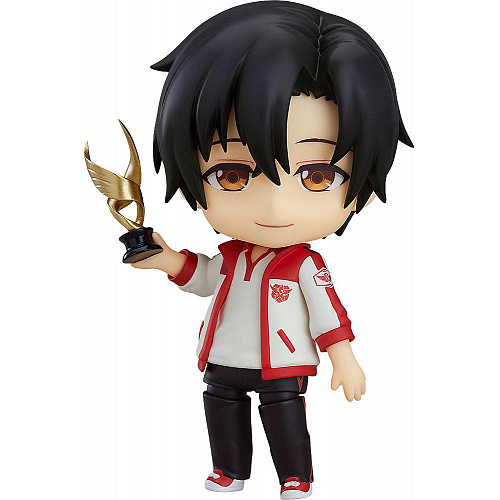 ye xiu nendoroid