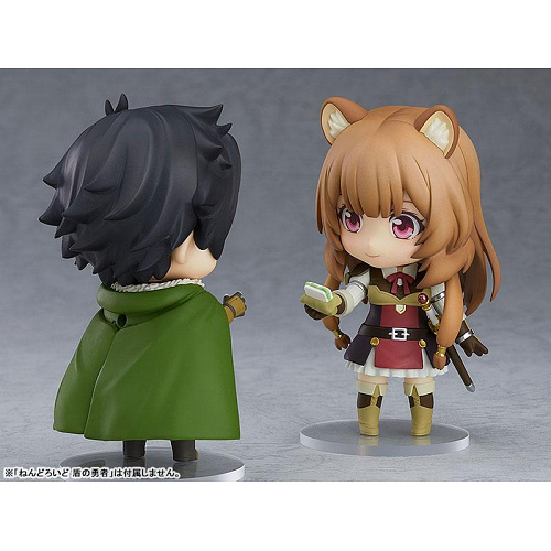 Nendoroid 1136 Raphtalia