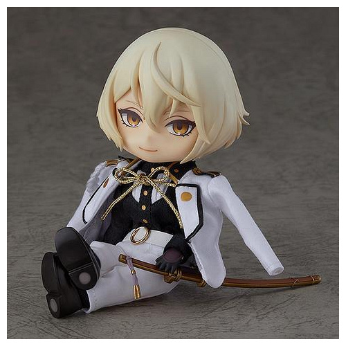 higekiri nendoroid