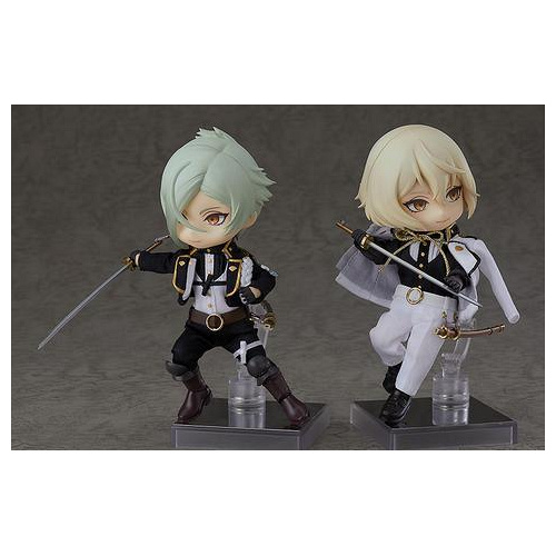 higekiri nendoroid