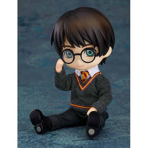 nendoroid harry