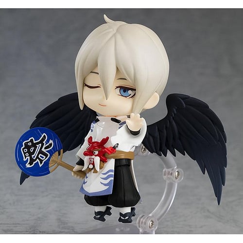 ootengu nendoroid