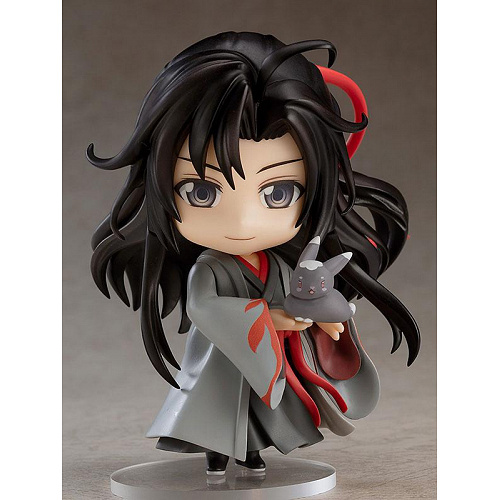 wei wuxian nendoroid dx