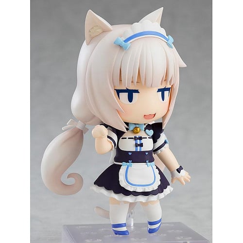 nendoroid vanilla