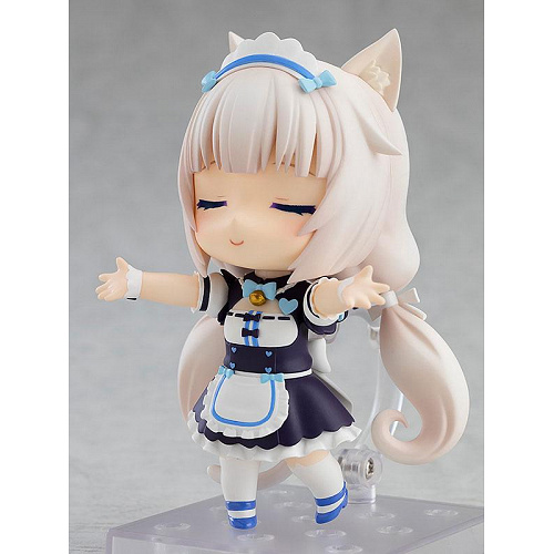 vanilla nendoroid