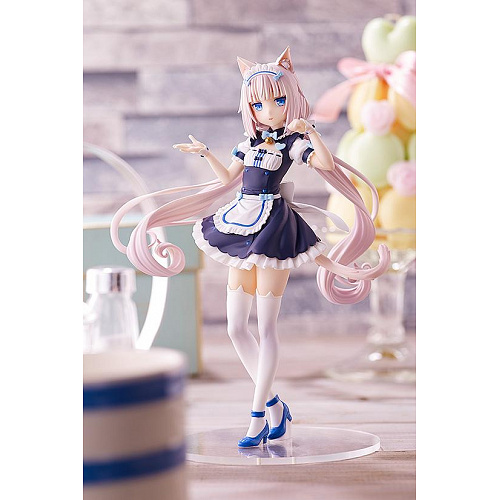 nekopara pop up parade