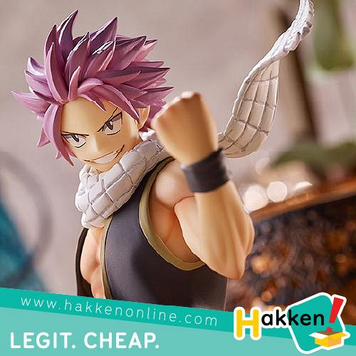 POP UP PARADE Fairy Tail Finale Series Natsu Dragneel