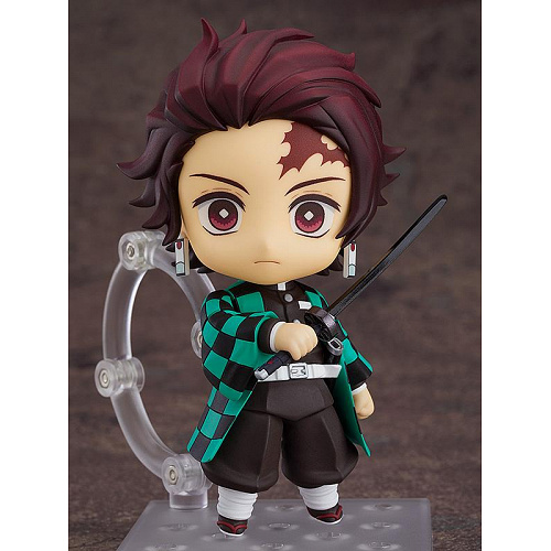 nendoroid doll tanjiro kamado