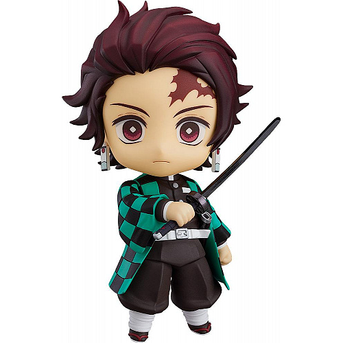 nendoroid doll tanjiro kamado