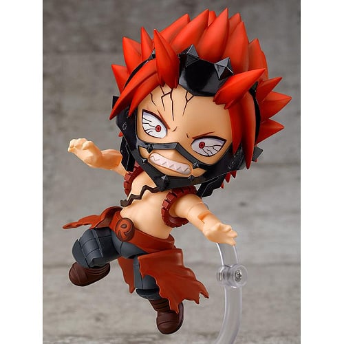 nendoroid eijiro kirishima y5000