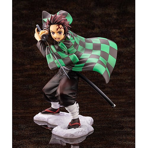 artfx tanjiro