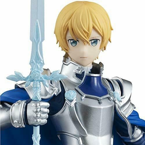 eugeo figure