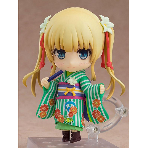 eriri spencer nendoroid