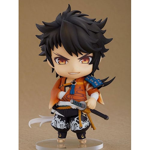 mutsunokami yoshiyuki nendoroid