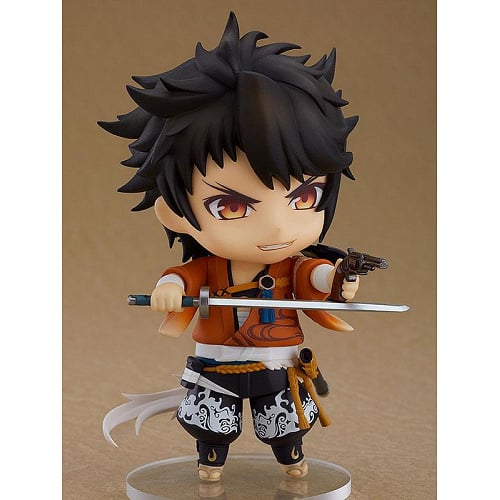 mutsunokami yoshiyuki nendoroid