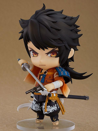 natsu nendoroid release date