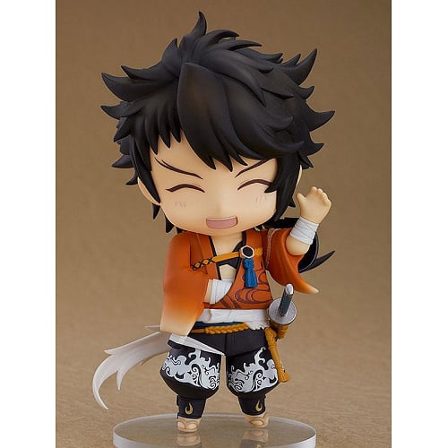 mutsunokami yoshiyuki nendoroid