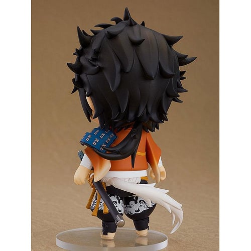 mutsunokami yoshiyuki nendoroid