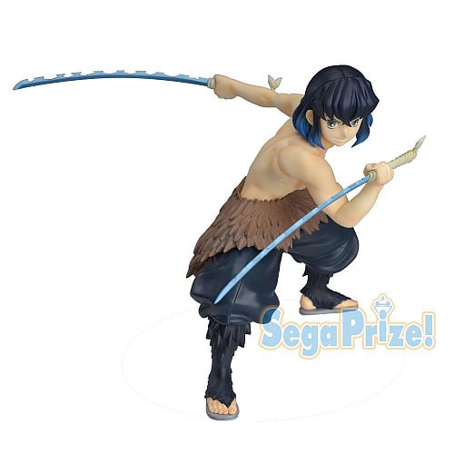 spm figure kimetsu no yaiba