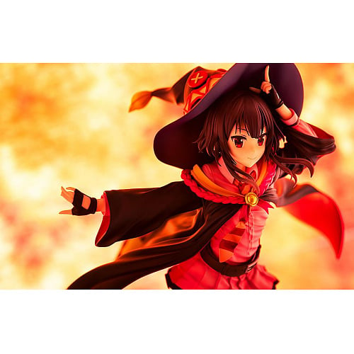 megumin uniform