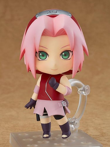 sakura nendoroid fate