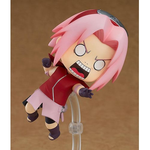 sakura yae nendoroid