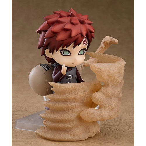 nendoroid gaara