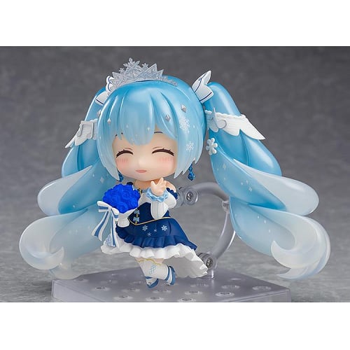 snow miku 2021 nendoroid pre order